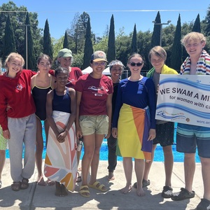 Team Page: Team Fresh N' Clean